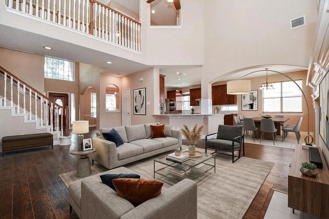 5510 Spring Blossom Court, Katy, TX 77450