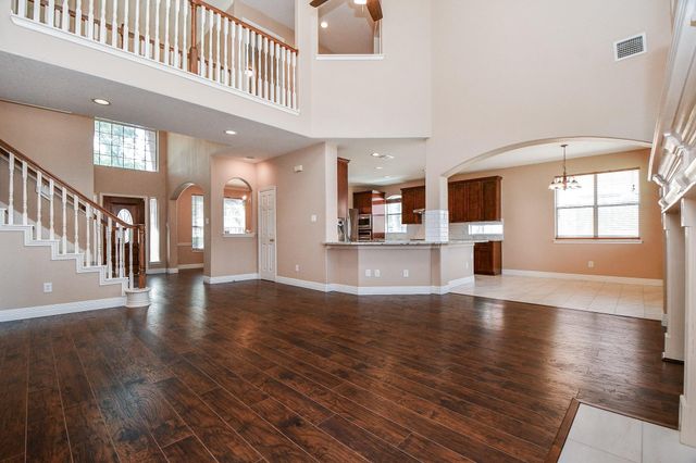 5510 Spring Blossom Court, Katy, TX 77450