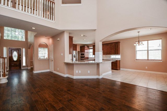 5510 Spring Blossom Court, Katy, TX 77450