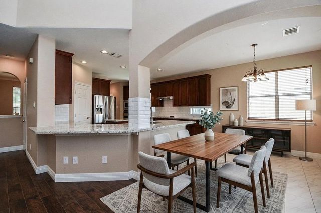 5510 Spring Blossom Court, Katy, TX 77450