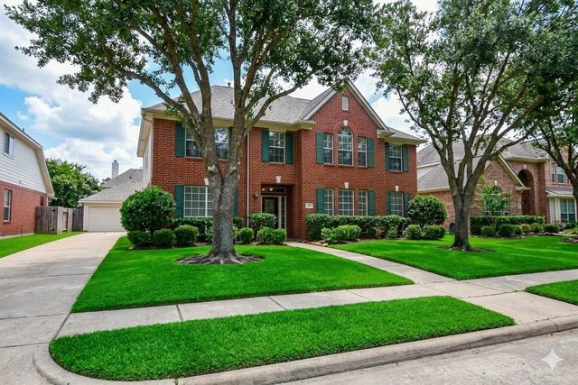 5510 Spring Blossom Court, Katy, TX 77450