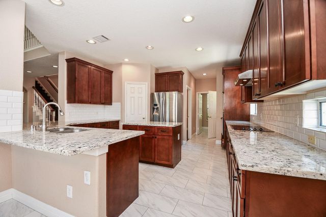 5510 Spring Blossom Court, Katy, TX 77450