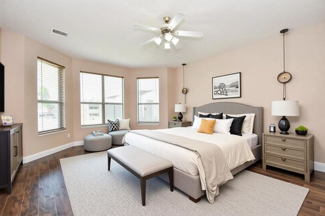 5510 Spring Blossom Court, Katy, TX 77450