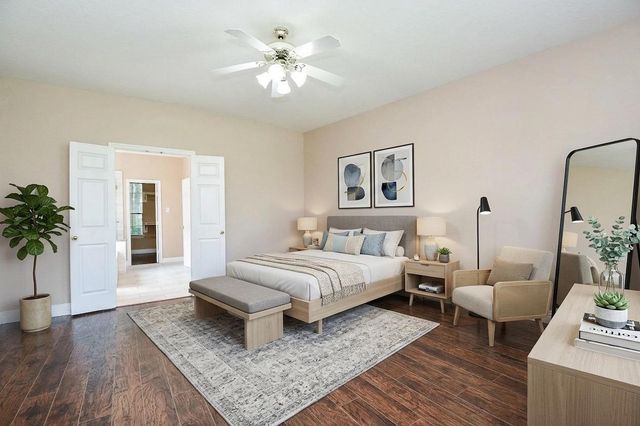 5510 Spring Blossom Court, Katy, TX 77450