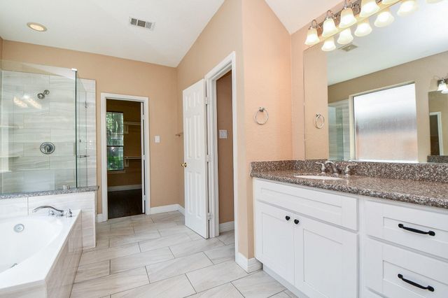 5510 Spring Blossom Court, Katy, TX 77450