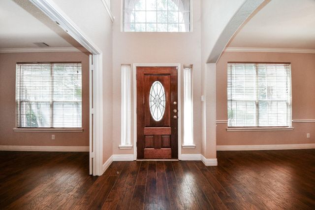 5510 Spring Blossom Court, Katy, TX 77450