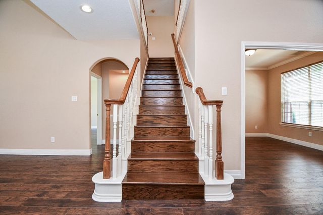 5510 Spring Blossom Court, Katy, TX 77450