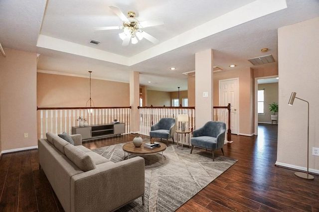 5510 Spring Blossom Court, Katy, TX 77450