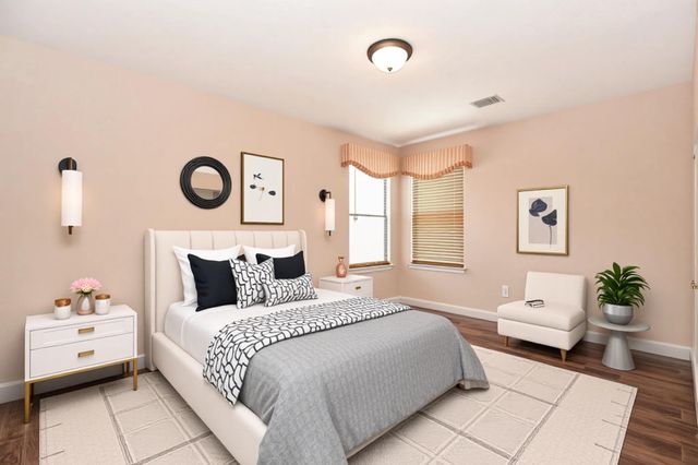 5510 Spring Blossom Court, Katy, TX 77450
