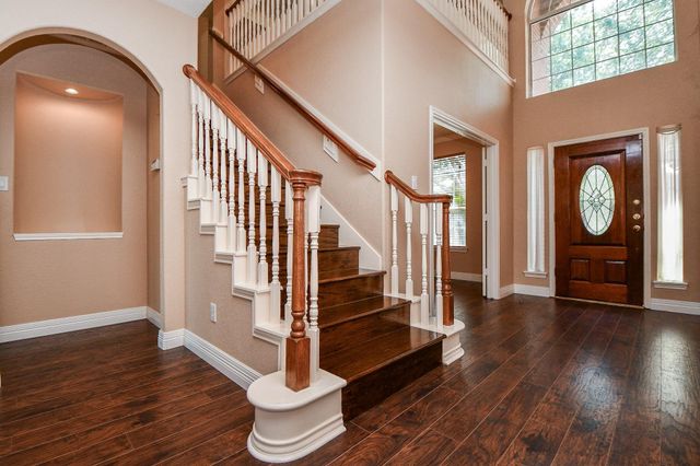 5510 Spring Blossom Court, Katy, TX 77450
