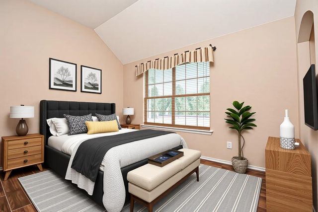 5510 Spring Blossom Court, Katy, TX 77450