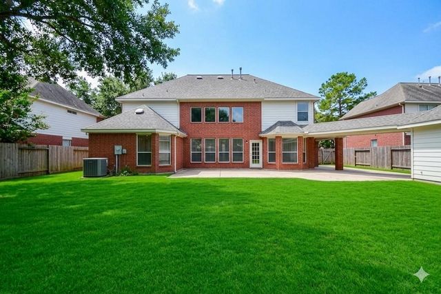 5510 Spring Blossom Court, Katy, TX 77450