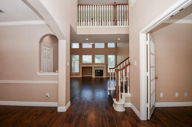 5510 Spring Blossom Court, Katy, TX 77450