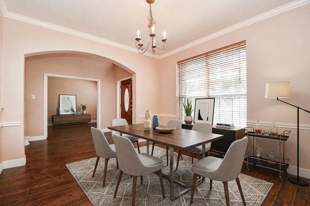 5510 Spring Blossom Court, Katy, TX 77450
