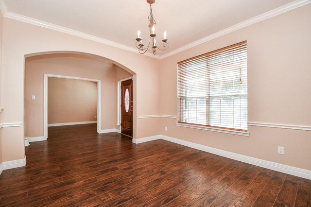 5510 Spring Blossom Court, Katy, TX 77450