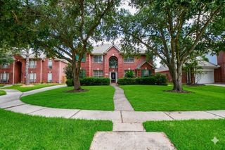 5510 Spring Blossom Court, Katy, TX 77450