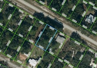 308 Nichele Boulevard, Lake Placid, FL 33852