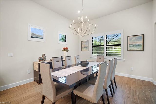 9774 Everglades DR, Naples, FL 34120