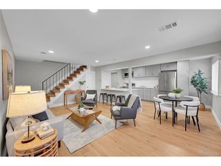 7700 W Glasgow Pl 22A, Littleton, CO 80128