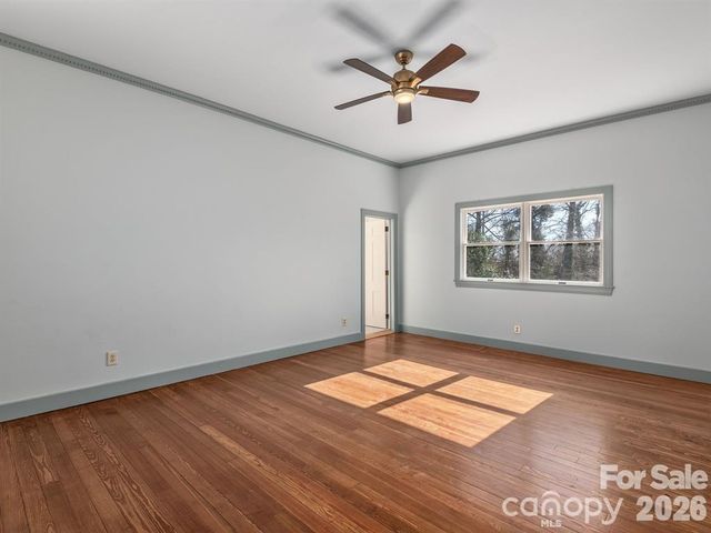 143 S Ridgecrest Avenue, Rutherfordton, NC 28139