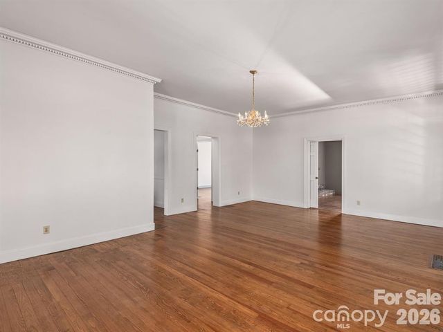 143 S Ridgecrest Avenue, Rutherfordton, NC 28139