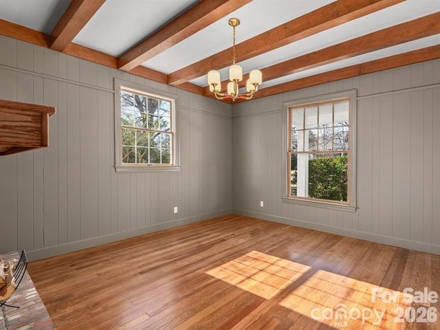 143 S Ridgecrest Avenue, Rutherfordton, NC 28139