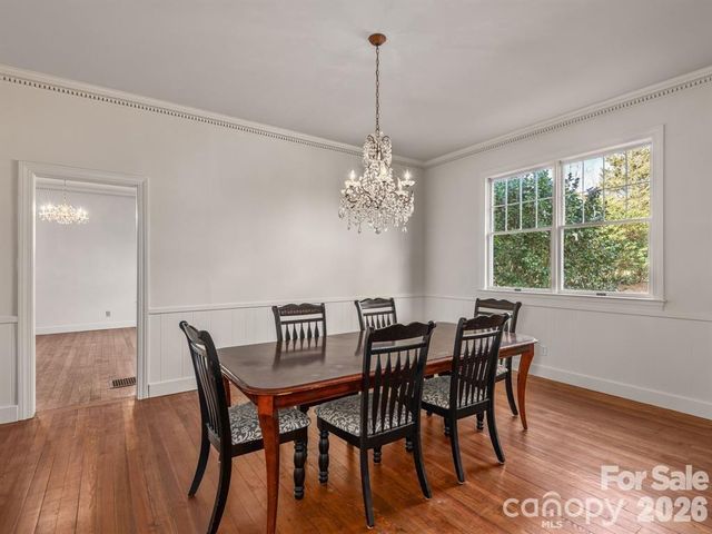 143 S Ridgecrest Avenue, Rutherfordton, NC 28139