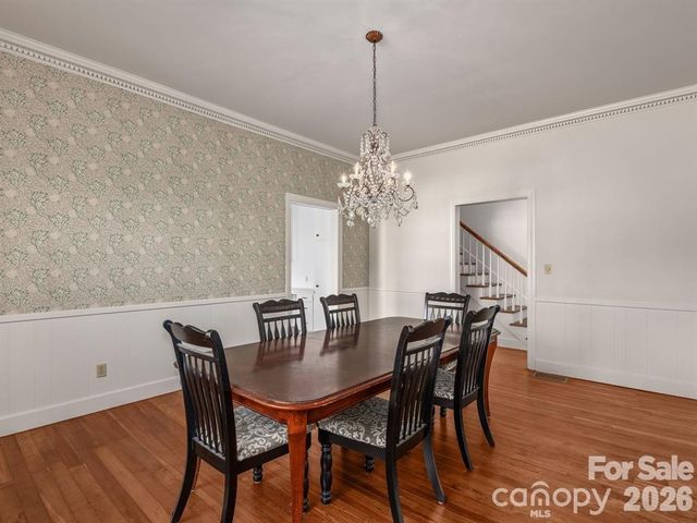 143 S Ridgecrest Avenue, Rutherfordton, NC 28139