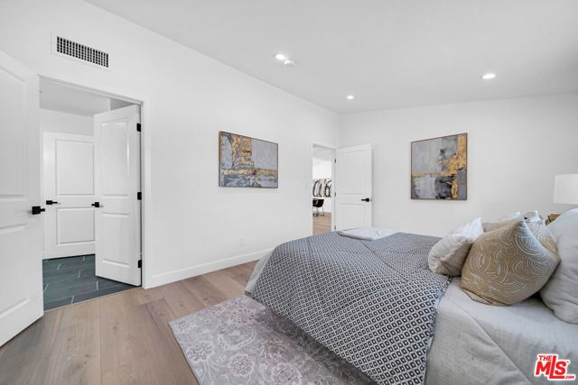 10200 Shoshone Avenue, Northridge (los Angeles), CA 91325