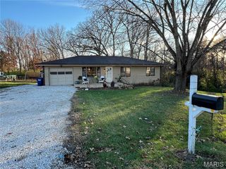 10 Doris Avenue, Unincorporated, MO 63368