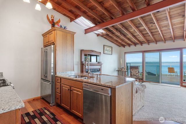 19422 Soundview Drive NW, Stanwood, WA 98292