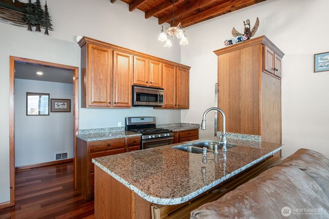 19422 Soundview Drive NW, Stanwood, WA 98292