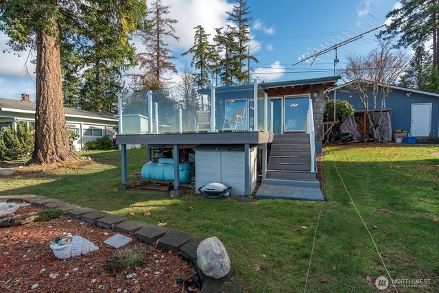 19422 Soundview Drive NW, Stanwood, WA 98292