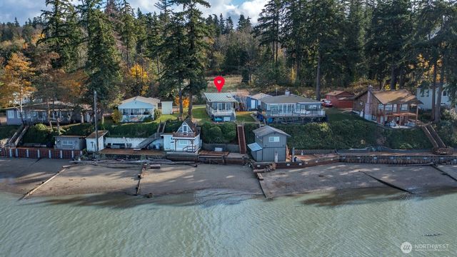 19422 Soundview Drive NW, Stanwood, WA 98292