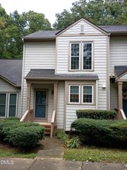 118 Windbyrne Drive, Cary, NC 27513