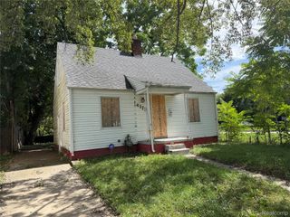 4173 Moore Street, Inkster, MI 48141