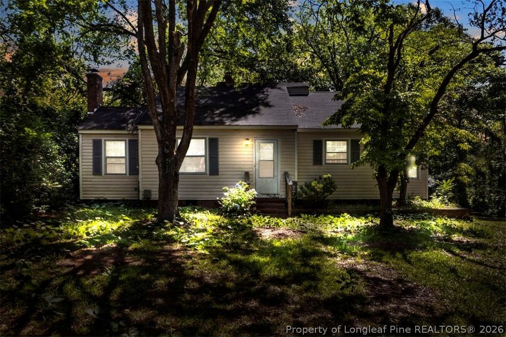 1912 Blake Street, Fayetteville, NC 28301 — photo 2