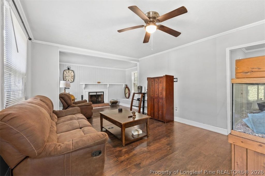 1912 Blake Street, Fayetteville, NC 28301 — photo 4