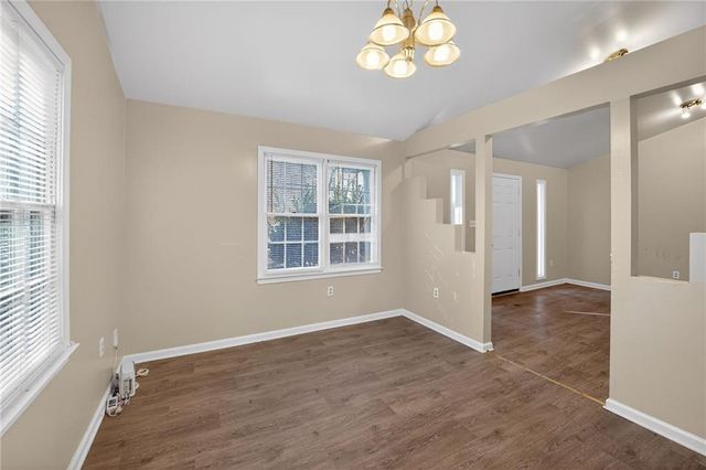 1826 County Line Road, Atlanta, GA 30331