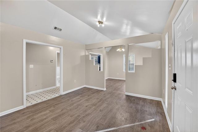 1826 County Line Road, Atlanta, GA 30331