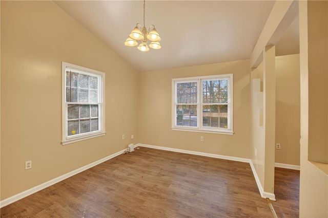 1826 County Line Road, Atlanta, GA 30331