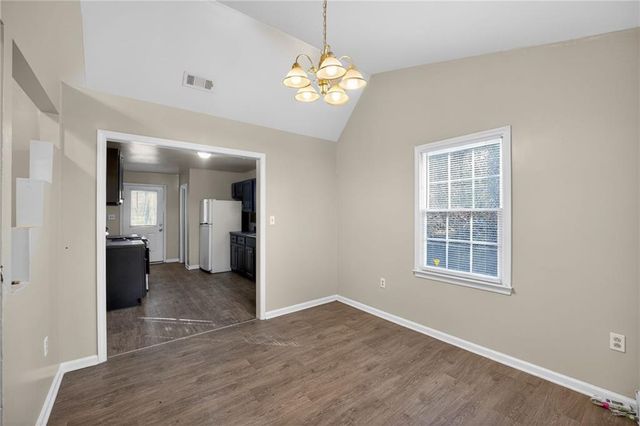 1826 County Line Road, Atlanta, GA 30331