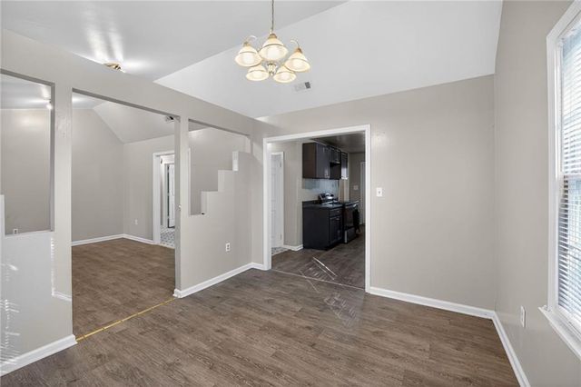 1826 County Line Road, Atlanta, GA 30331
