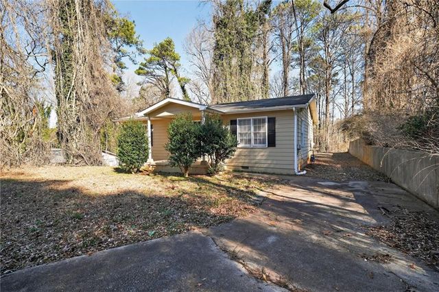 1826 County Line Road, Atlanta, GA 30331