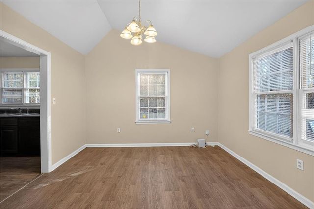1826 County Line Road, Atlanta, GA 30331