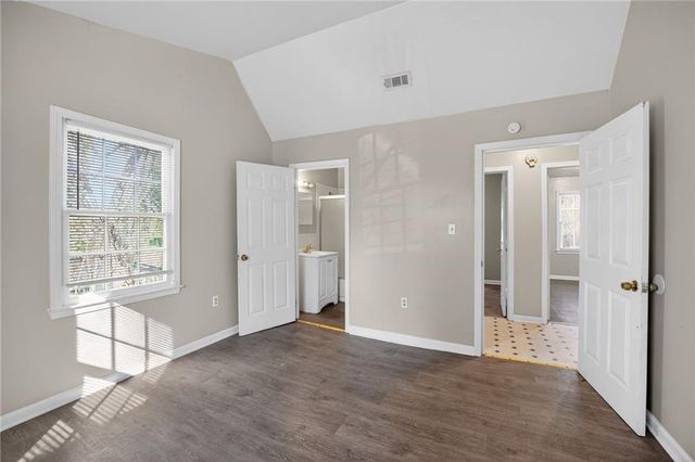 1826 County Line Road, Atlanta, GA 30331