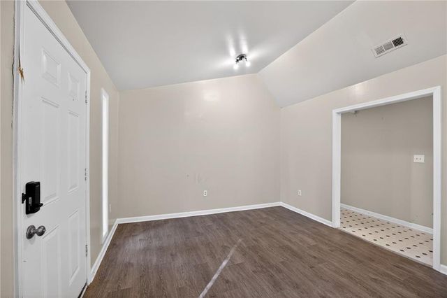 1826 County Line Road, Atlanta, GA 30331