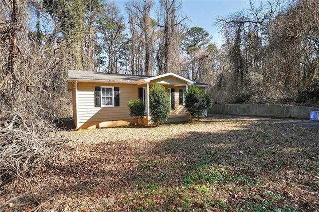 1826 County Line Road, Atlanta, GA 30331