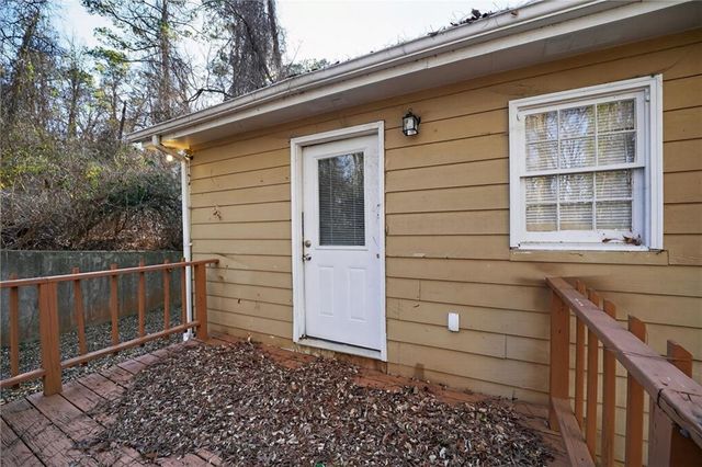 1826 County Line Road, Atlanta, GA 30331