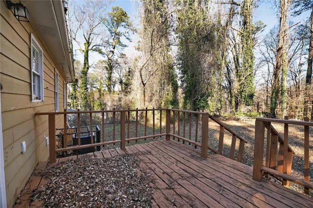 1826 County Line Road, Atlanta, GA 30331